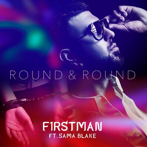 Round & Round feat. Sama Blake