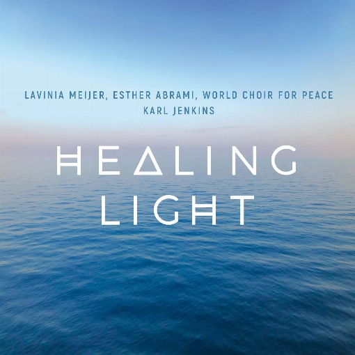 Healing Light: A Celtic Prayer