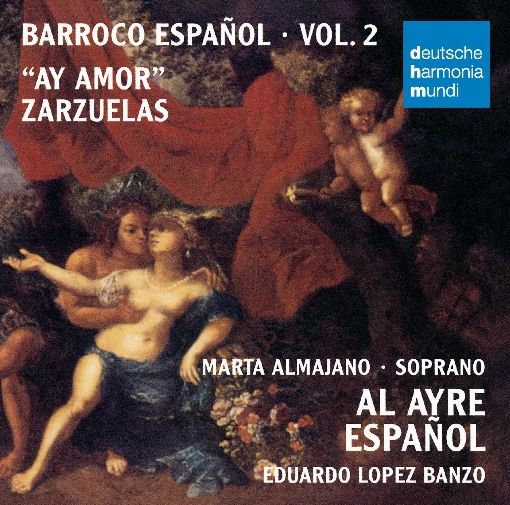 Barroco Espanol - Vol. II