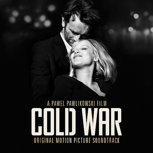 Cold War (Original Motion Picture Soundtrack)