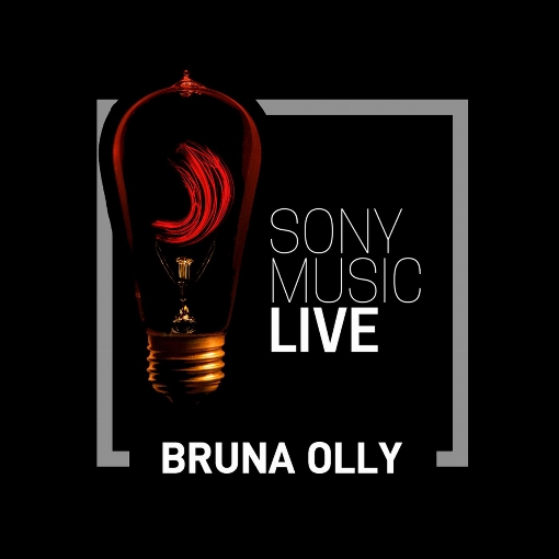 Sony Music Live - Bruna Olly