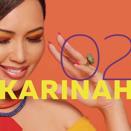 Karinah - EP 2