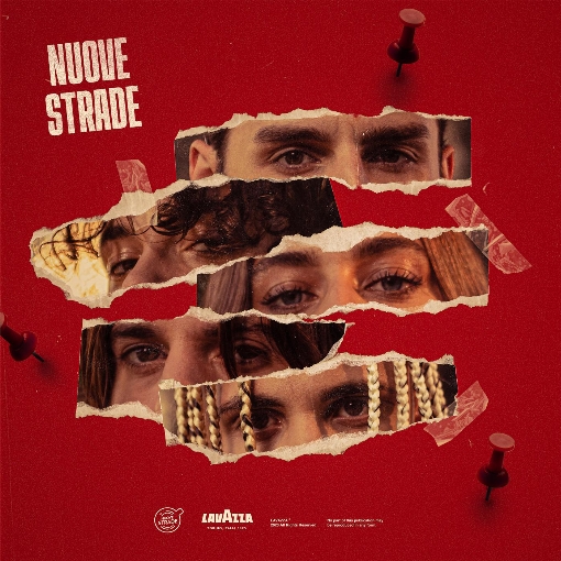 Nuove Strade feat. Ernia/Rkomi/Madame/Gaia/Samurai Jay/Andry The Hitmaker