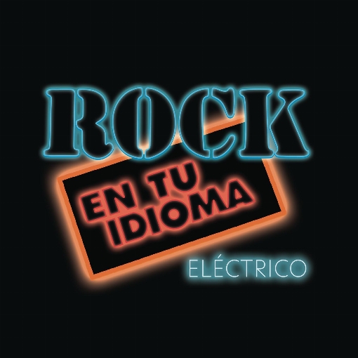 Florecita Rockera (Rock en Tu Idioma, Electrico)