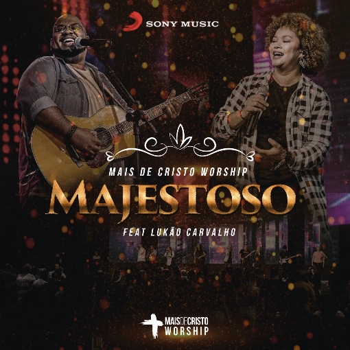 Majestoso Es feat. Lukao Carvalho