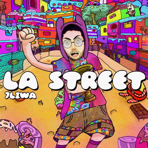 La Street