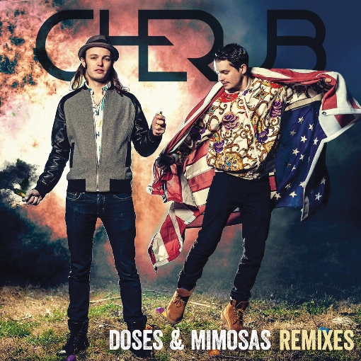 Doses & Mimosas (Alle Farben Remix Radio)