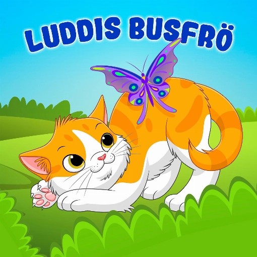 Luddis busfro, del 2