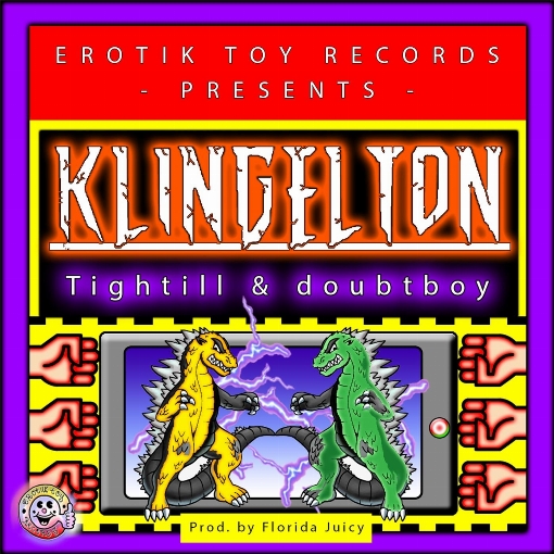 Klingelton feat. Florida Juicy