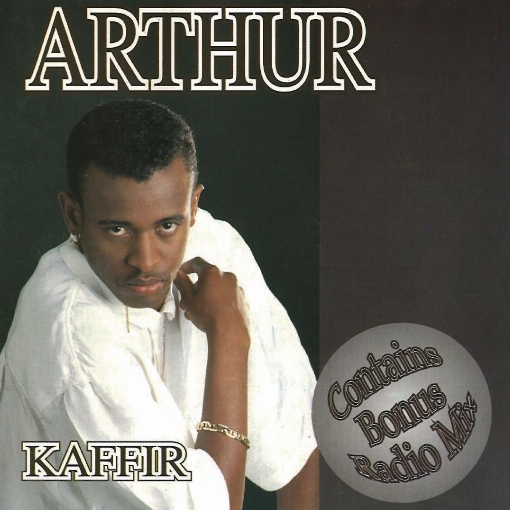 Kaffir (Maestro Mix)
