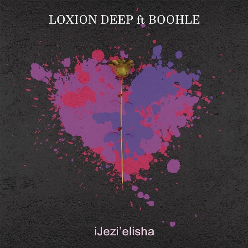iJezi'elisha feat. Boohle