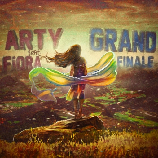 Grand Finale (Arston Remix) feat. Fiora