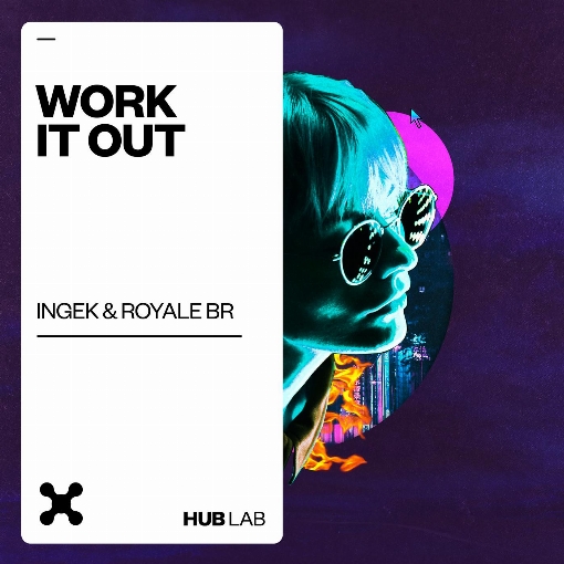 Work It Out (Extended Mix)