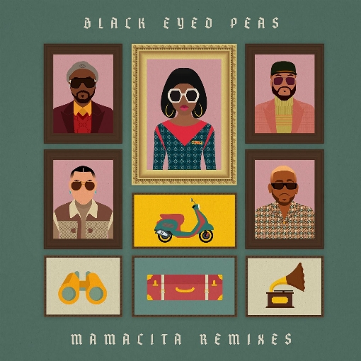 MAMACITA (Beesau x Le Prince Lao Remix)