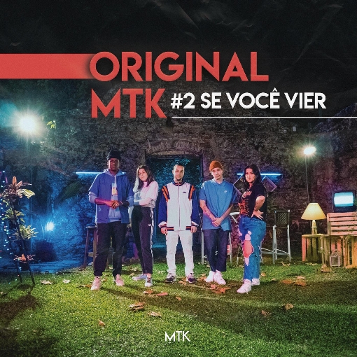 Original MTK #2 - Se Voce Vier