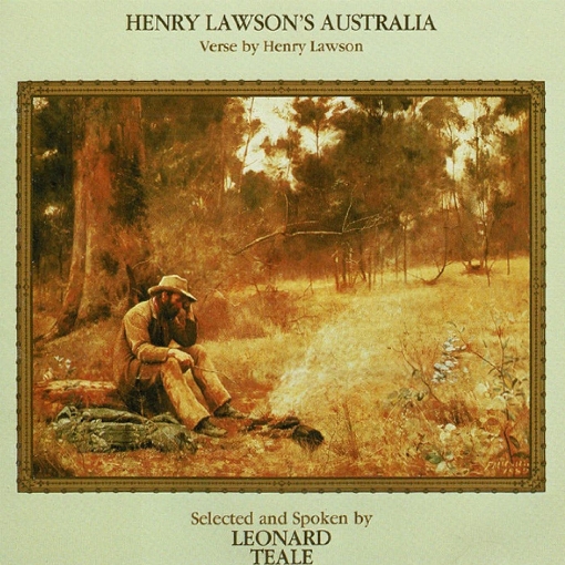 Henry Lawson's Australia: Verse by Henry Lawson