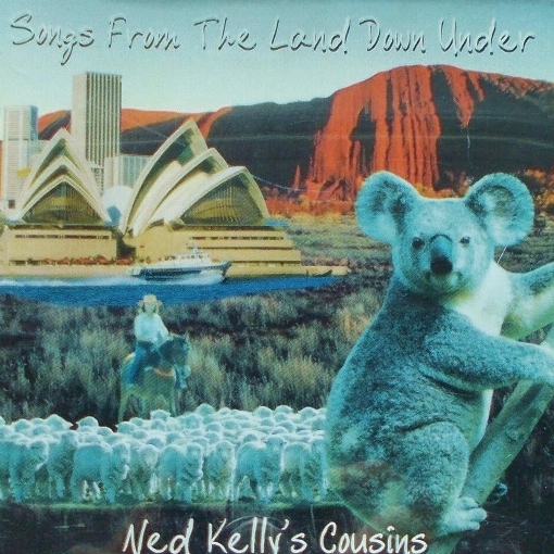 Songs from the Land Down Under