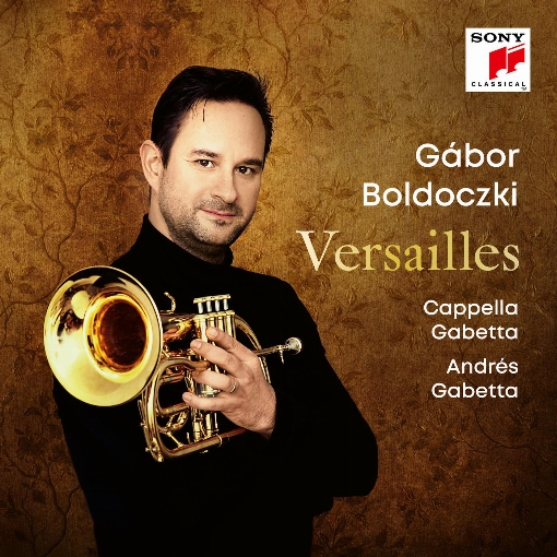 Oboe Concerto in E Minor: I. Allegro con brio (Arr. for trumpet and orchestra by Gabor Boldoczki)