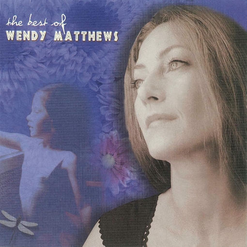I Don't Want To Be With Nobody But You feat. Wendy Matthews