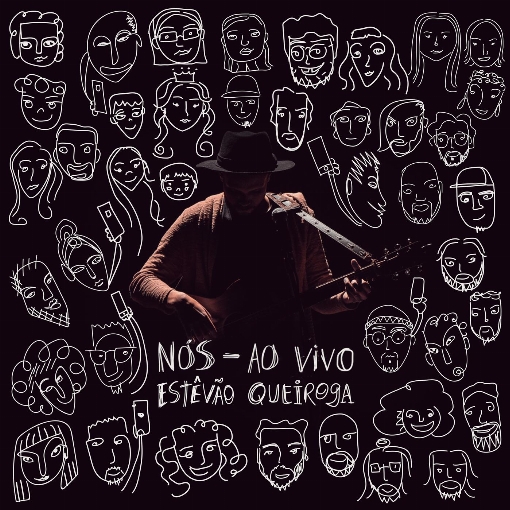 Nos (Intro) (Ao Vivo) feat. Inovasamba