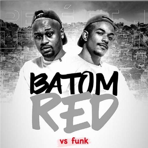 Batom Red (Versao Funk)