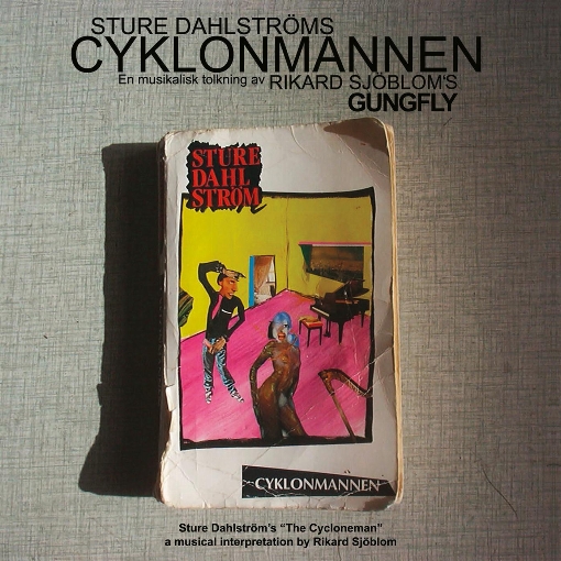 Cyklonmannen