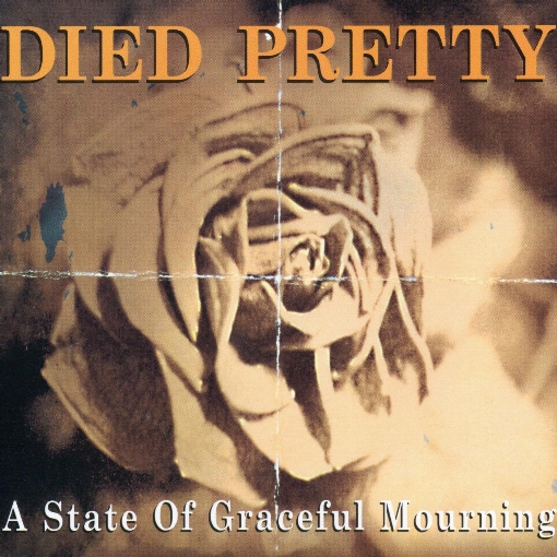 A State Of Graceful Mourning (Edit)