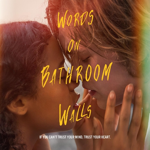 First Kiss (Words on Bathroom Walls) feat. The Chainsmokers
