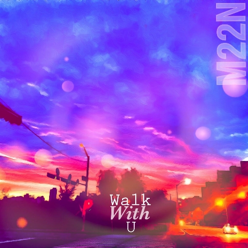 Walk with U (Instrumental)