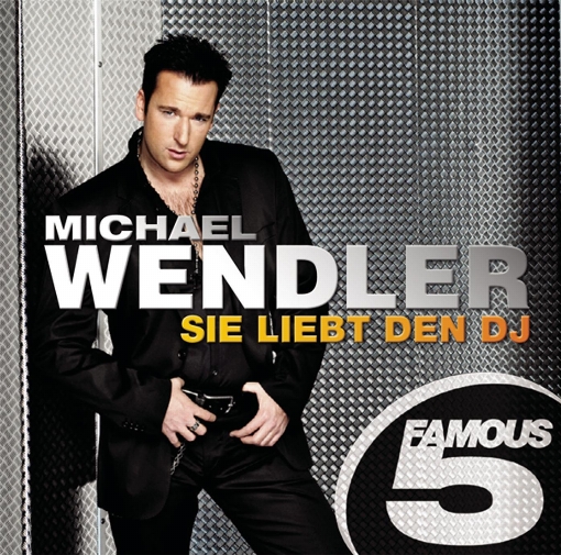 Sie liebt den DJ (Radio-Fox)