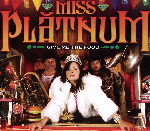 Give Me The Food (Album Version)