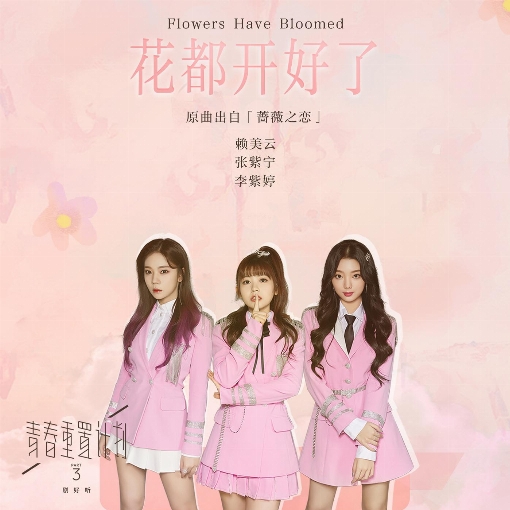 Flowers Have Bloomed (Remake of Youth 3: OST)