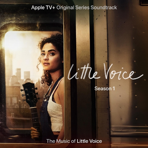 Simple and True (From the Apple TV+ Original Series "Little Voice")