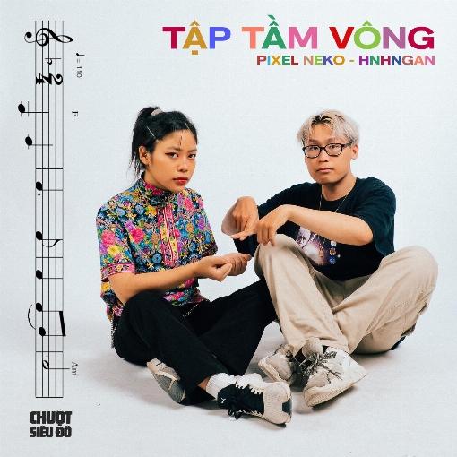 Tap Tam Vong feat. hnhngan