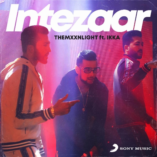 Intezaar feat. Ikka