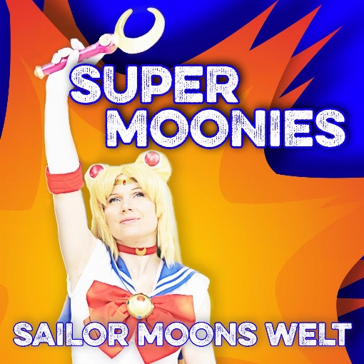 Kampfe Sailor Moon