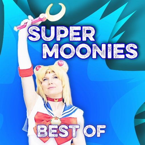 Super Moonies Mega Mix