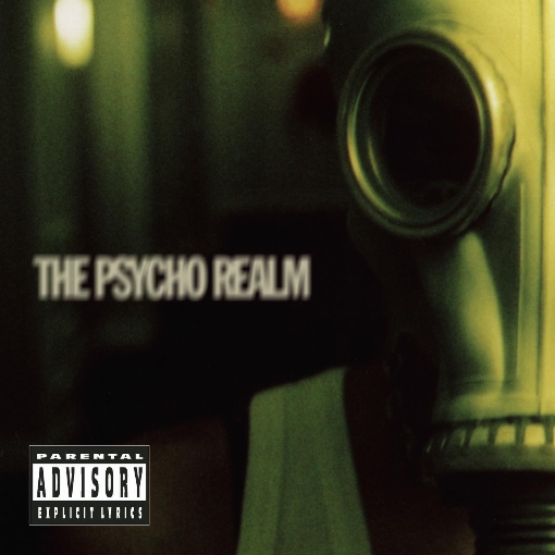 Psycho City Blocks / Psycho Interlude (Album Version)