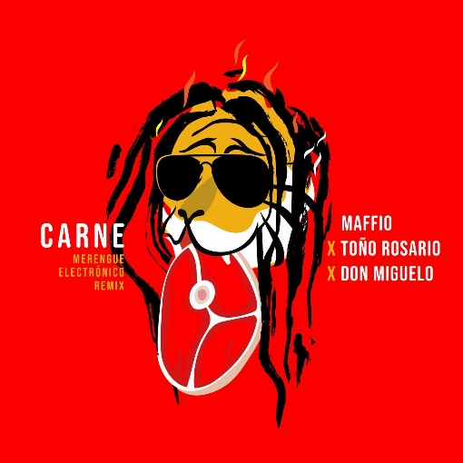 Carne (Merengue Electronico Remix)
