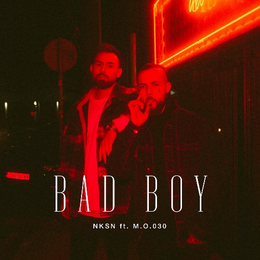 Bad Boy (Alistair Remix)