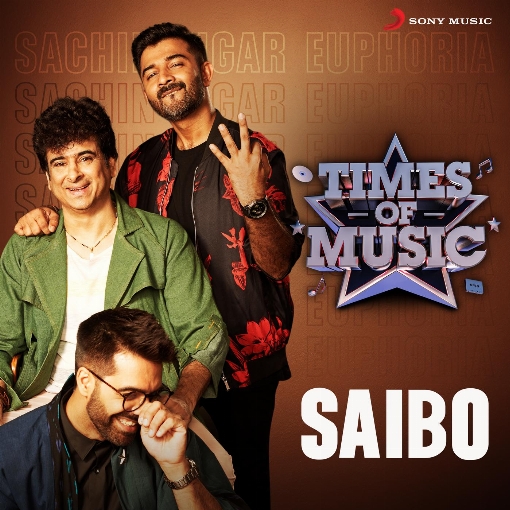 Saibo (Times of Music Version)