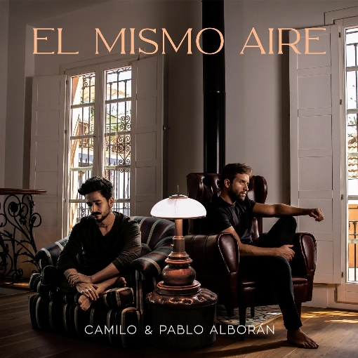 El Mismo Aire (con Pablo Alboran)
