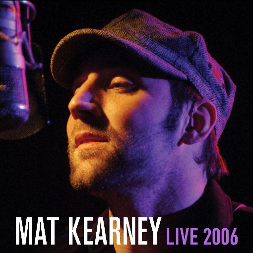 Where We Gonna Go from Here (Live at Quad Recording Studio, NYC, NY - December 2006)