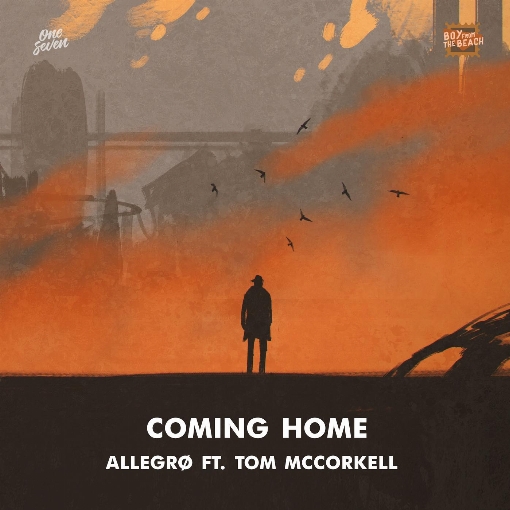 Coming Home feat. Tom McCorkell