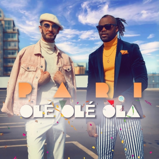 Ole Ole Ola