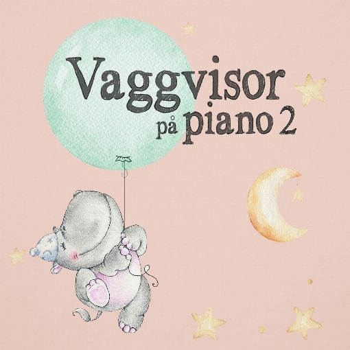 Vaggvisor pa piano 2