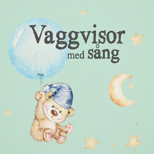 Vaggvisor med sang