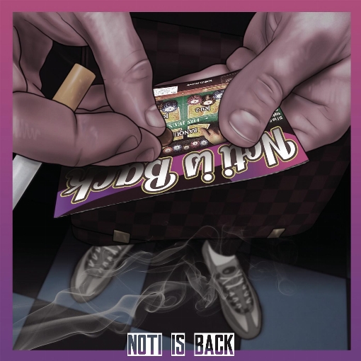 Noti Is Back 6 (Glock) feat. Soy