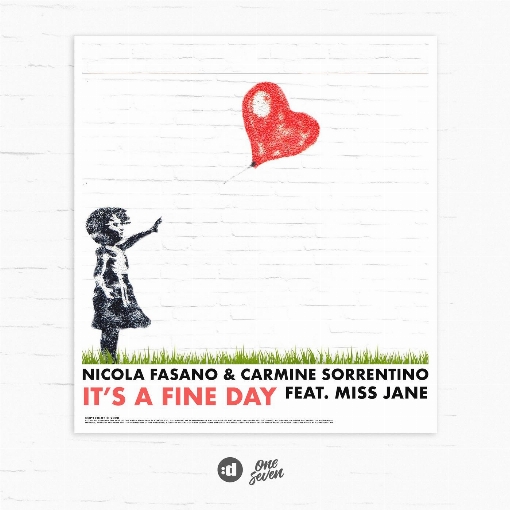 It's A Fine Day feat. Miss Jane