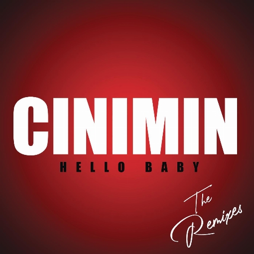 Hello Baby (Argento Dust Remix) feat. Julia Church